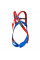 FP12 Red Portwest 2 Point Harness