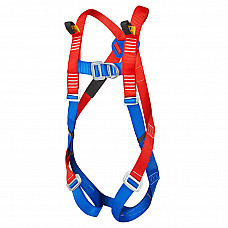 FP13 Red Portwest 2 Point Harness