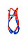 FP13 Red Portwest 2 Point Harness