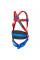 FP14 Red Portwest 2 Point Comfort Harness