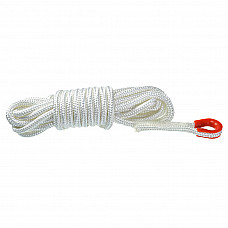 FP27 White 10 Metre Static Rope