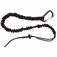 FP34 Black Tool Lanyard