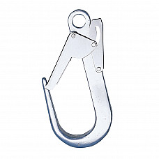 FP35 Silver Scaffold Hook