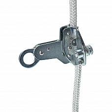 FP36 Silver 12mm Detachable Rope Grab