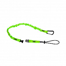 FP44 Green Quick Connect Tool Lanyard