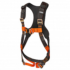 FP72 Black/Orange Portwest Ultra 2 Point Harness