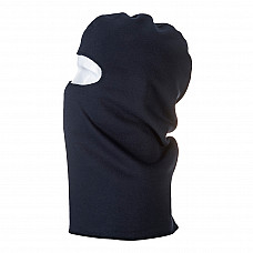 FR09 Navy FR Anti-Static Balaclava