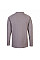 FR33 Grey FR Anti-Static Crew Neck