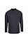 FR33 Navy FR Anti-Static Crew Neck