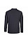 FR33 Navy FR Anti-Static Crew Neck