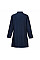 FR34 Navy FR Standard Coat