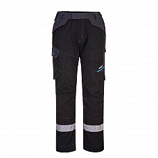 FR402 Black WX3 FR Service Trousers