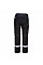 FR402 Black WX3 FR Service Trousers