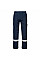 FR412 Navy FR Lightweight Anti-Static Trousers