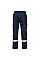 FR412 Navy FR Lightweight Anti-Static Trousers