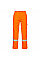 FR412 Orange FR Lightweight Anti-Static Trousers