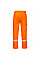 FR412 Orange FR Lightweight Anti-Static Trousers