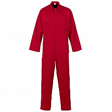 Weld-Tex FR Basic Coverall