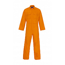 Weld-Tex FR Basic Coverall