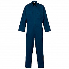 Weld-Tex FR Basic Coverall