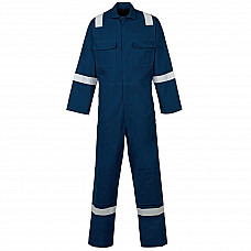 Weld-Tex FR Standard Coverall