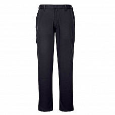 FR64 Navy FR Molten Metal Trousers