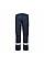 FR66 Navy Bizflame Industry Trousers