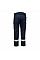 FR66 Navy Bizflame Industry Trousers