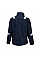 FR68 Navy Bizflame Industry Jacket