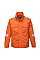 FR68 Orange Bizflame Industry Jacket