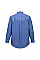 FR69 Blue Bizflame Work Shirt