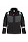 FR704 Black WX3 FR Softshell