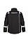 FR704 Black WX3 FR Softshell