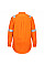 FR720 Orange FR Lightweight Anti-static Shirt