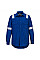 FR723 Royal Blue FR Lightweight Anti-Static Shirt