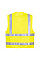 FR75 Yellow Hi-Vis FR Vest