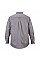 FR89 Grey Bizflame 88/12 FR Shirt