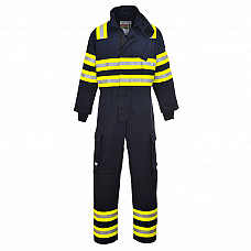 FR98 Navy Wildland Fire Coverall