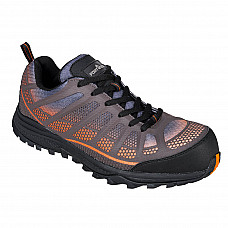 FT36 Orange/Black Portwest Compositelite Low Cut Spey Trainer S1P