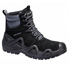 FV01 Black Rafter Composite Boot S7S SR FO