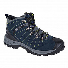 FW40 Navy Limes Hiker Boot