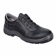 FW43 Black Steelite Kumo Shoe S3