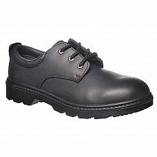 FW44 Black Steelite Thor Shoe S3