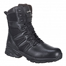 FW65 Black Steelite TaskForce Boot S3 HRO