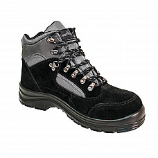 FW66 Black Steelite All Weather Hiker Boot S3 WR