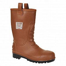 FW75 Tan Neptune Rigger Boot S5 FO SR