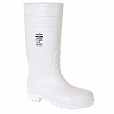 FW84 White Safety Food Wellington S4 FO SR