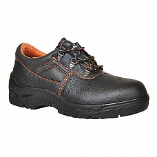 FW85 Black Steelite Ultra Safety Shoe S1P