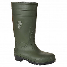 FW95 Green Total Safety Wellington S5 FO SR