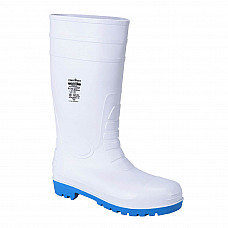 FW95 White Total Safety Wellington S5 FO SR